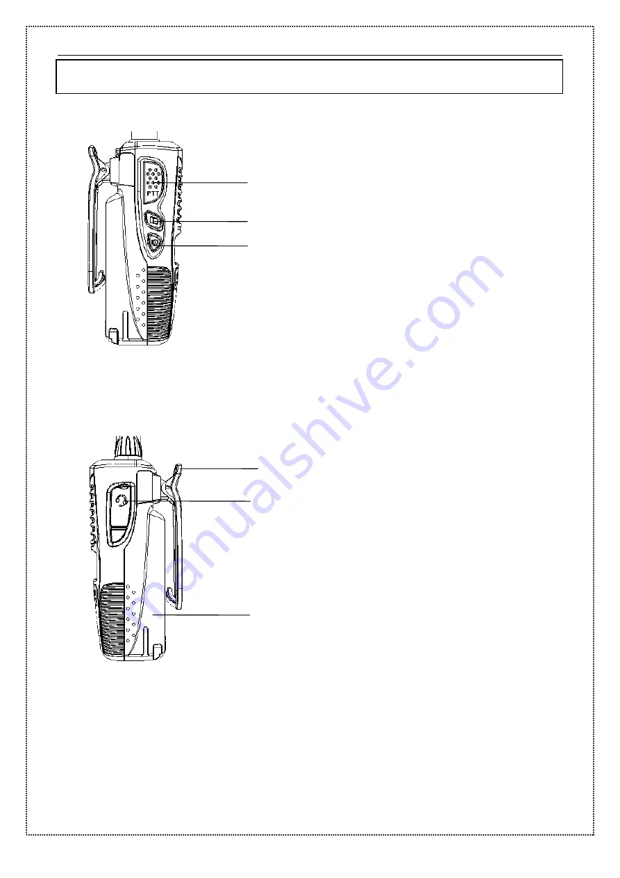 CPS CP238 Manual Download Page 16