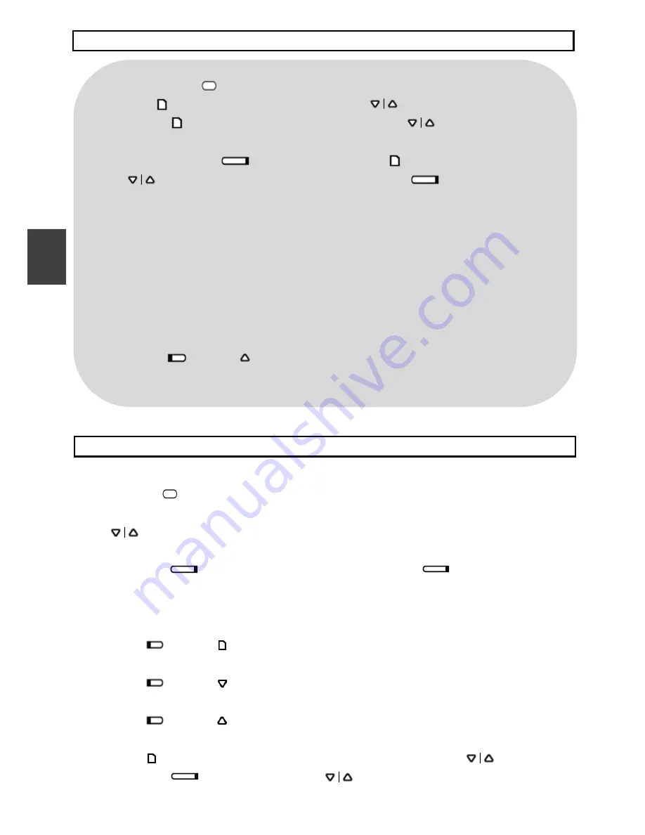 CPS Smart Business CP229 User Manual Download Page 13