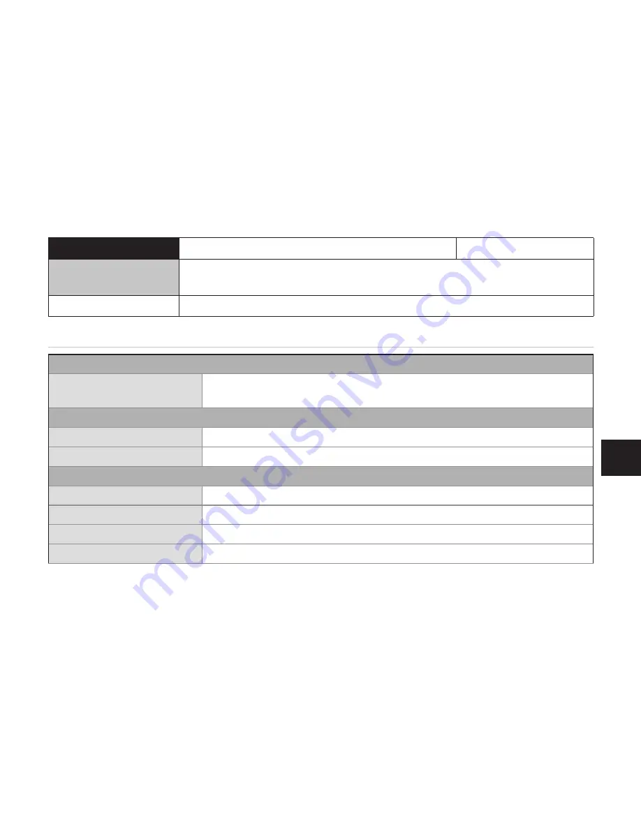 CR Remeha iSense User Manual Download Page 93