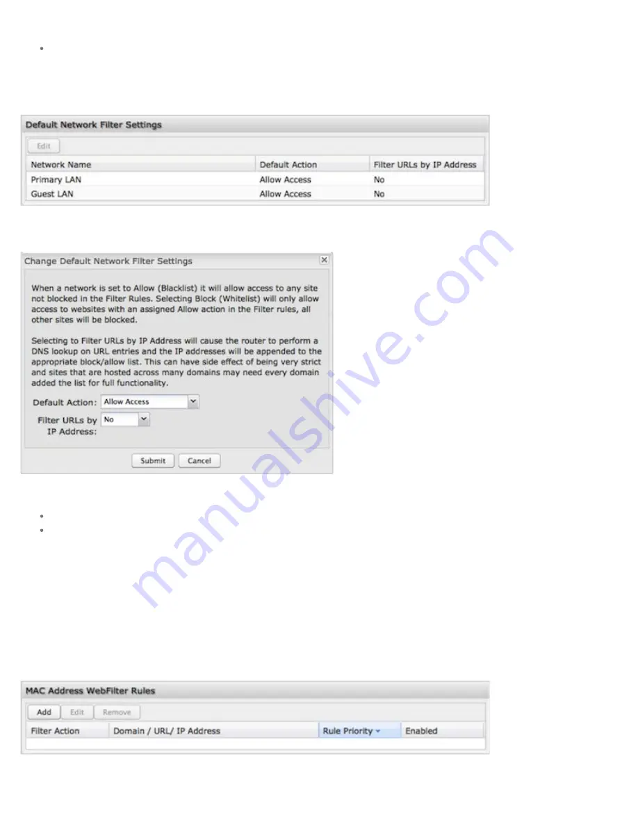 Cradlepoint COR IBR1100 series Manual Download Page 41