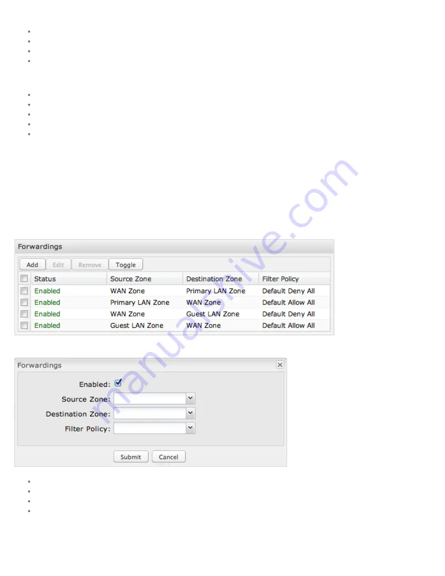 Cradlepoint COR IBR1100 series Manual Download Page 56