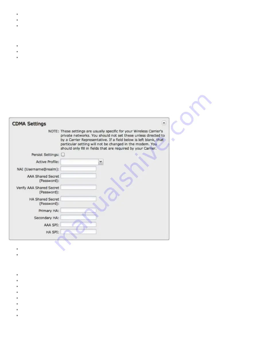 Cradlepoint COR IBR1100 series Manual Download Page 100