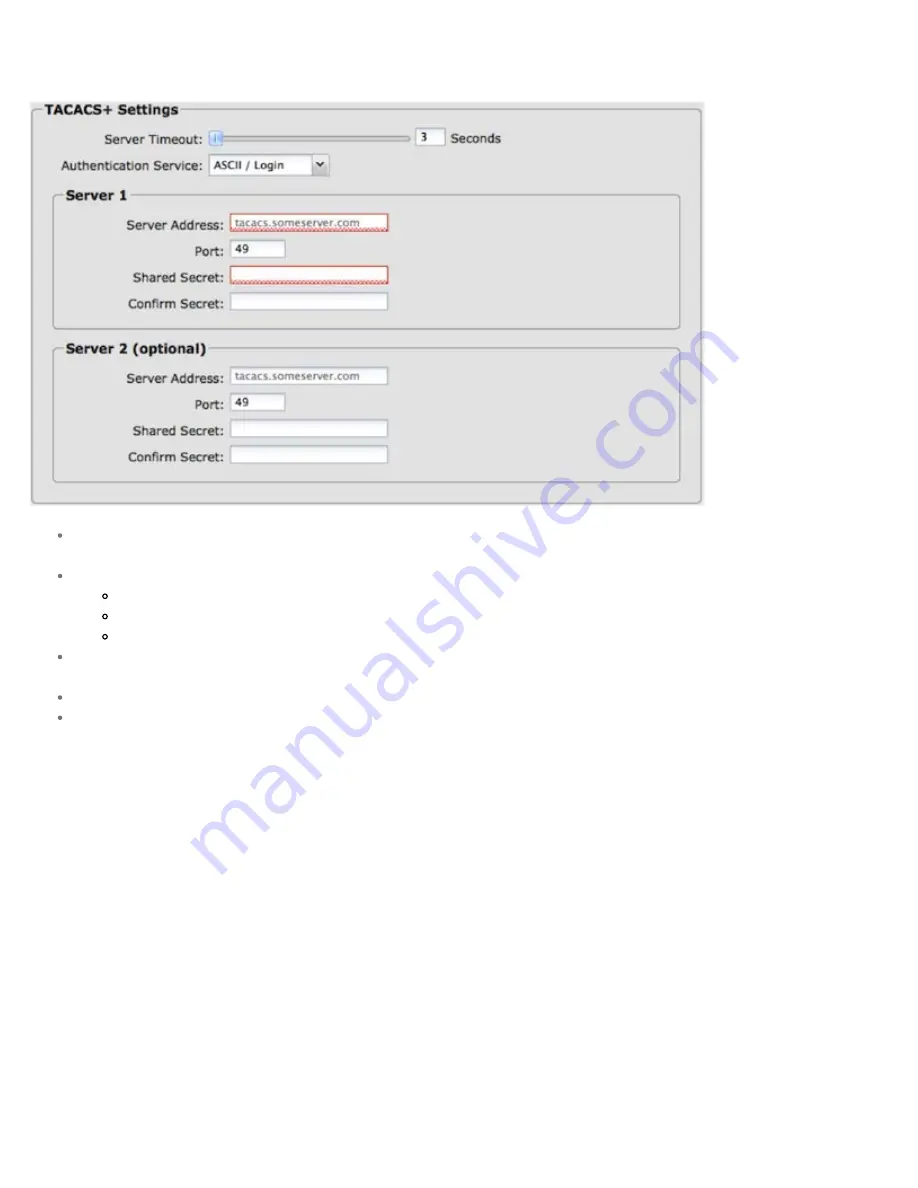 Cradlepoint COR IBR1100 series Manual Download Page 131