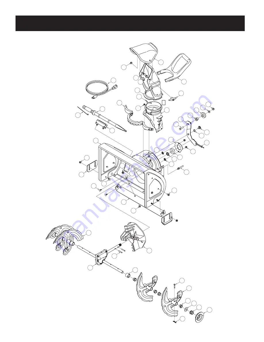 Crafstman 247.887791 Operator'S Manual Download Page 3