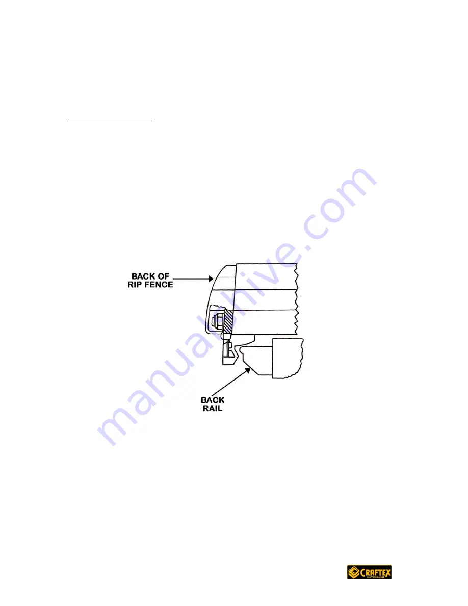 Craftex CT146 Скачать руководство пользователя страница 23