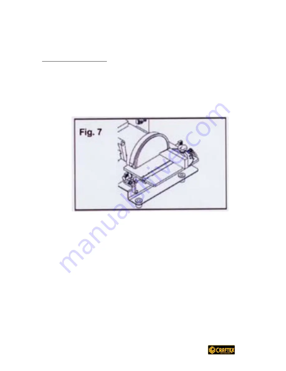 Craftex CT148 Скачать руководство пользователя страница 12