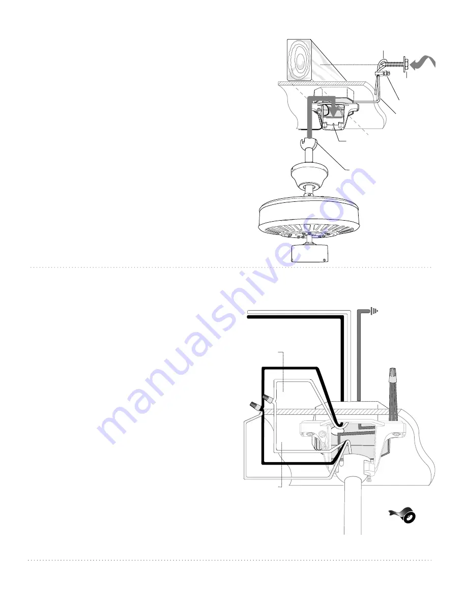 Craftmade CES209 Installation Manual Download Page 6