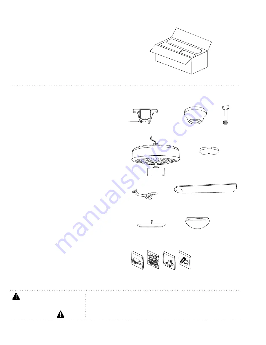 Craftmade CES209 Installation Manual Download Page 13