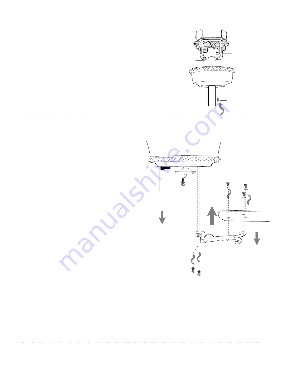 Craftmade Riata Installation Manual Download Page 16