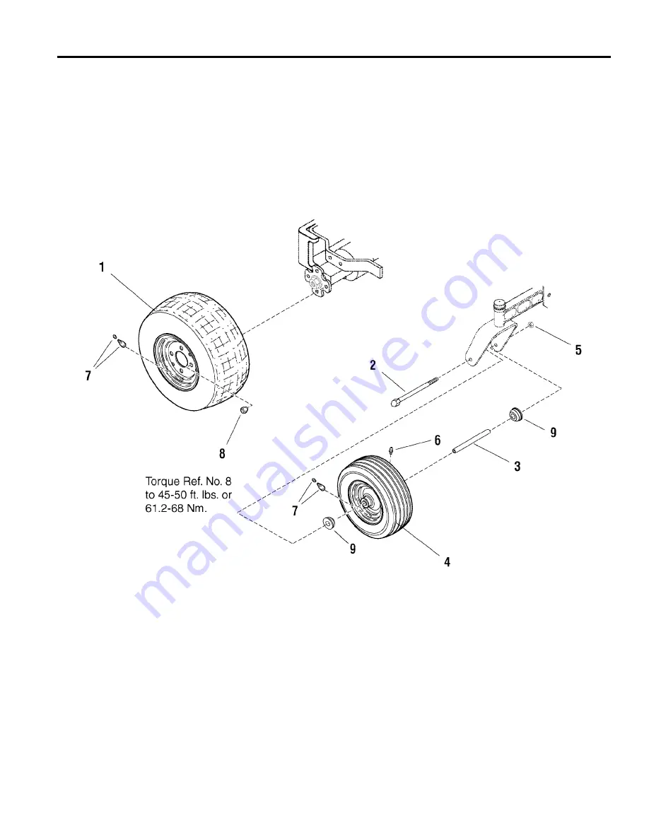 Craftsman 107.28993 Скачать руководство пользователя страница 92