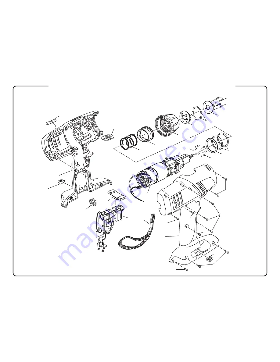 Craftsman 113450 Скачать руководство пользователя страница 3