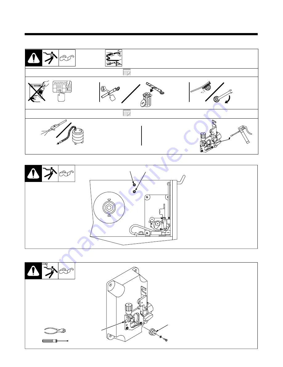 Craftsman 117.205710 Operator'S Manual Download Page 55