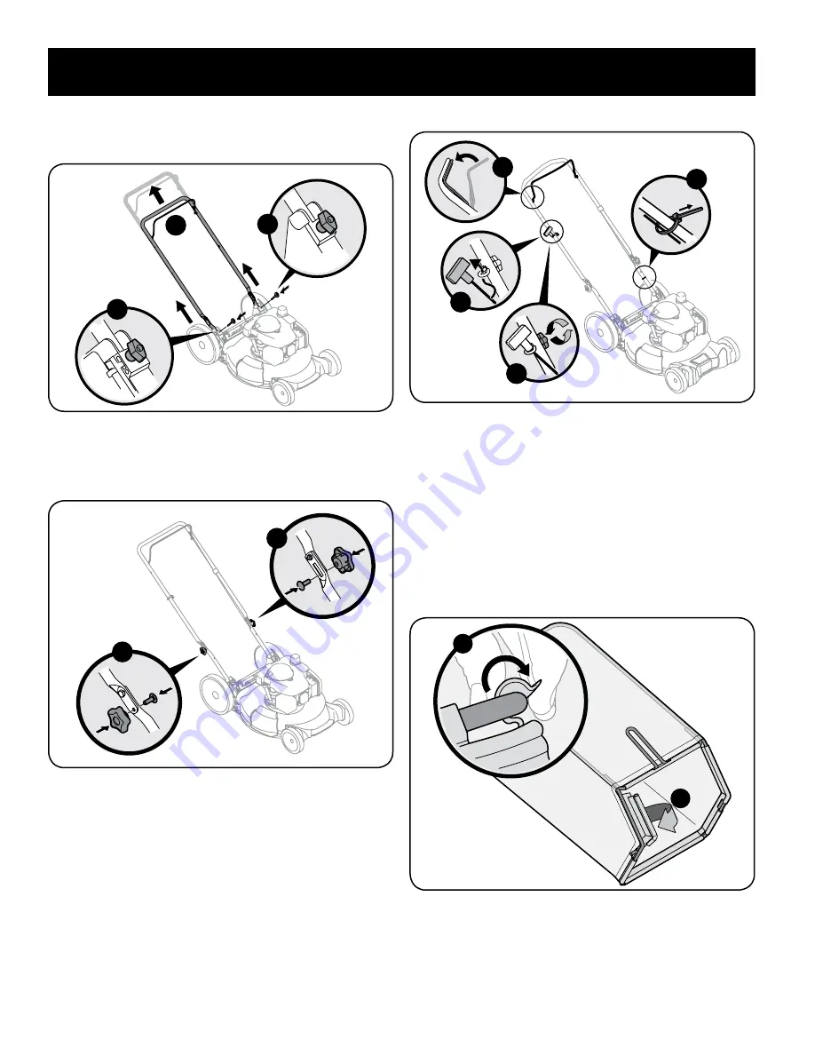 Craftsman 11A-B25W391 Скачать руководство пользователя страница 24