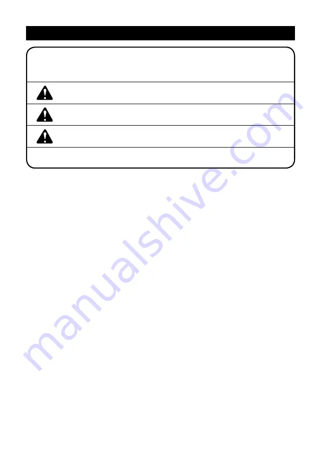 Craftsman 125.21417 Operator'S Manual Download Page 35