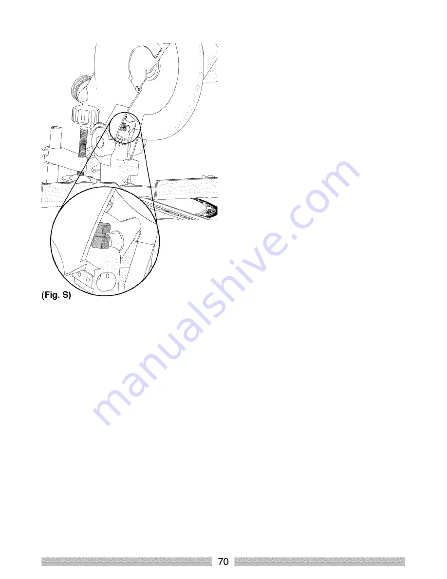 Craftsman 126.32565 Operator'S Manual Download Page 70