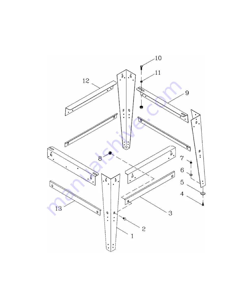 Craftsman 137.218250 Owner'S Manual Download Page 31