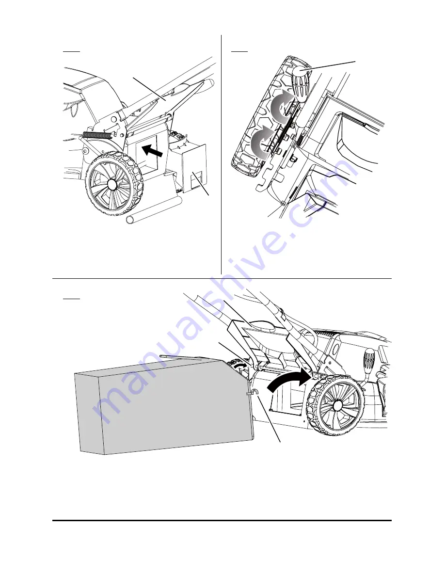 Craftsman 138.37097 Скачать руководство пользователя страница 19