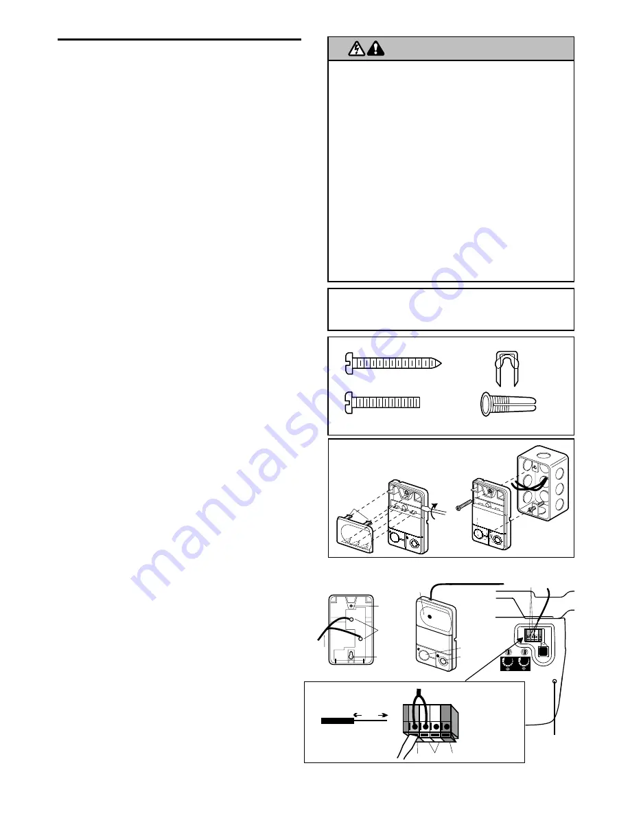 Craftsman 139.18057 Owner'S Manual Download Page 58