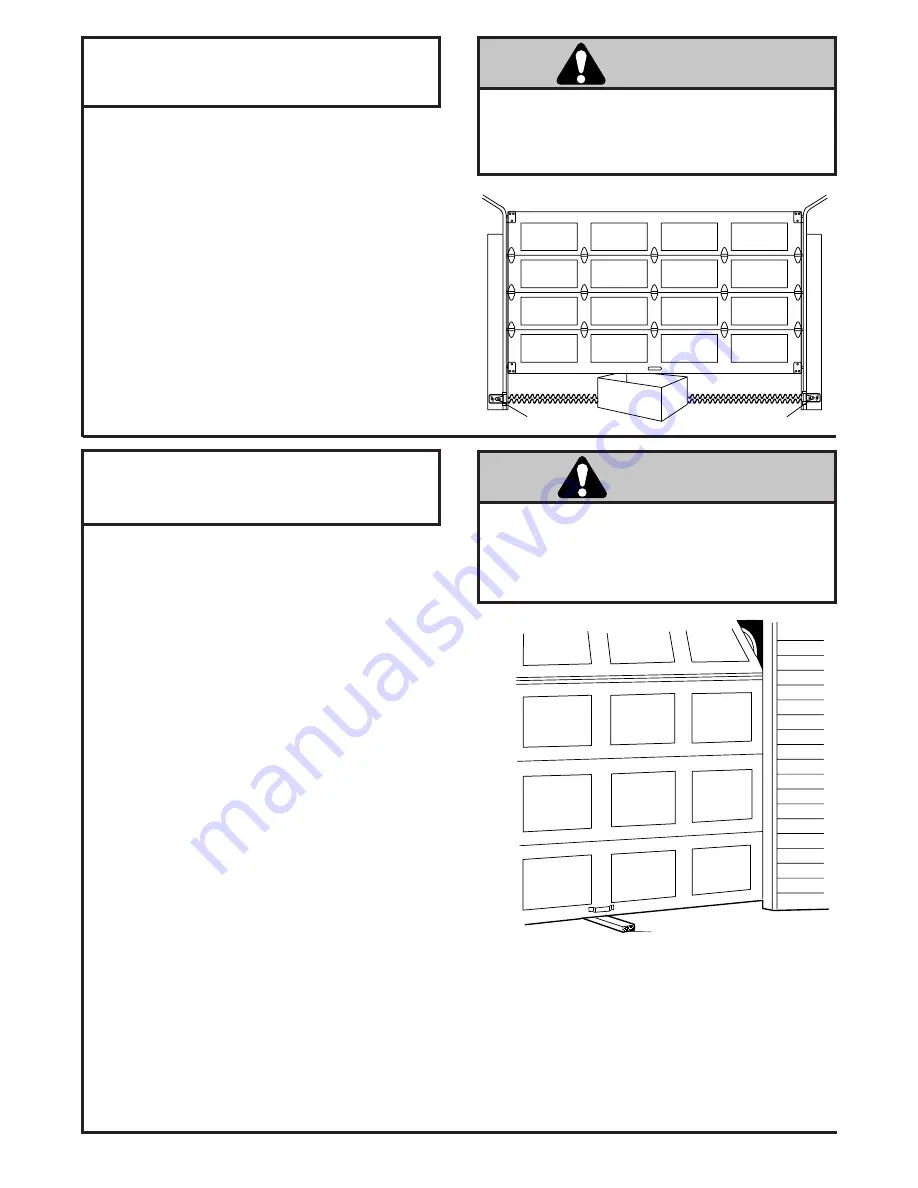 Craftsman 139.18076 Owner'S Manual Download Page 30