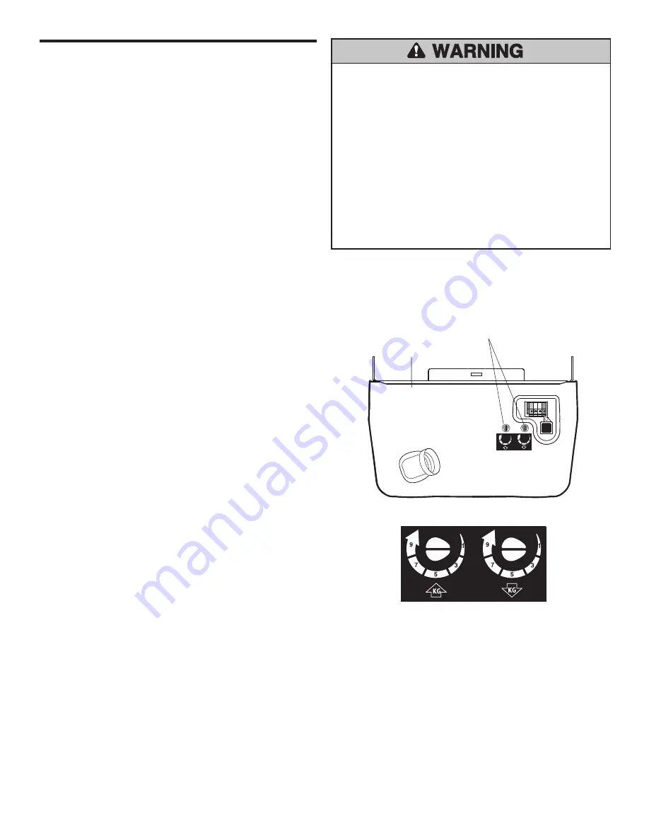 Craftsman 139.18310D Owner'S Manualanual Download Page 28