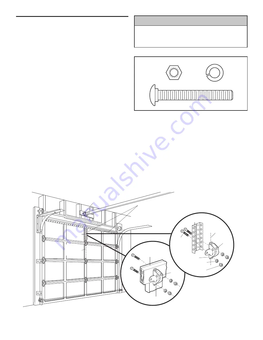 Craftsman 139.18310D Owner'S Manualanual Download Page 63