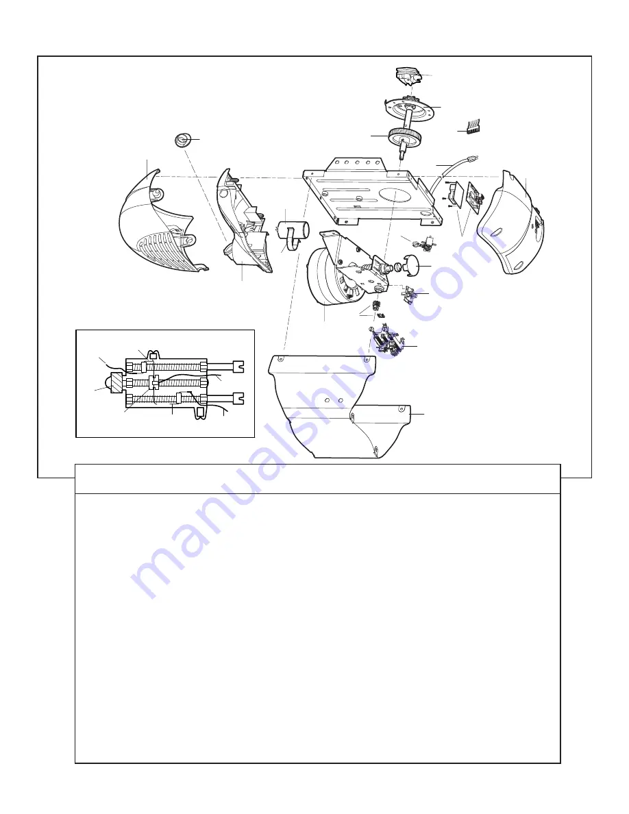 Craftsman 139.18452D Owner'S Manual Download Page 78