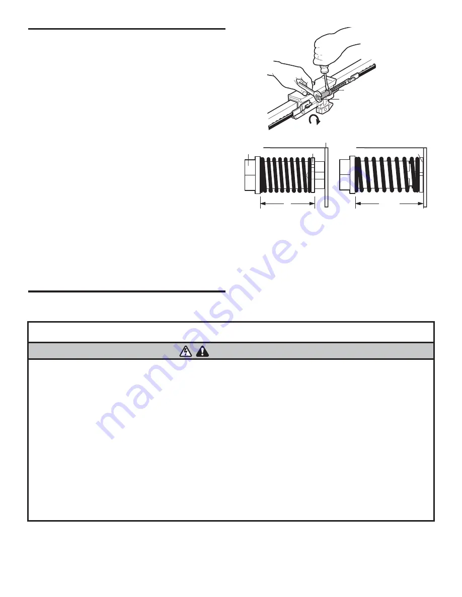 Craftsman 139.18489D Owner'S Manual Download Page 11