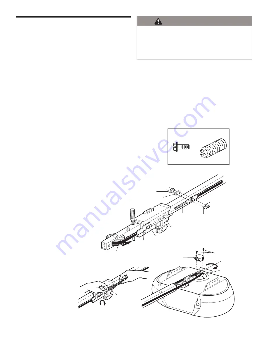 Craftsman 139.18489D Скачать руководство пользователя страница 50