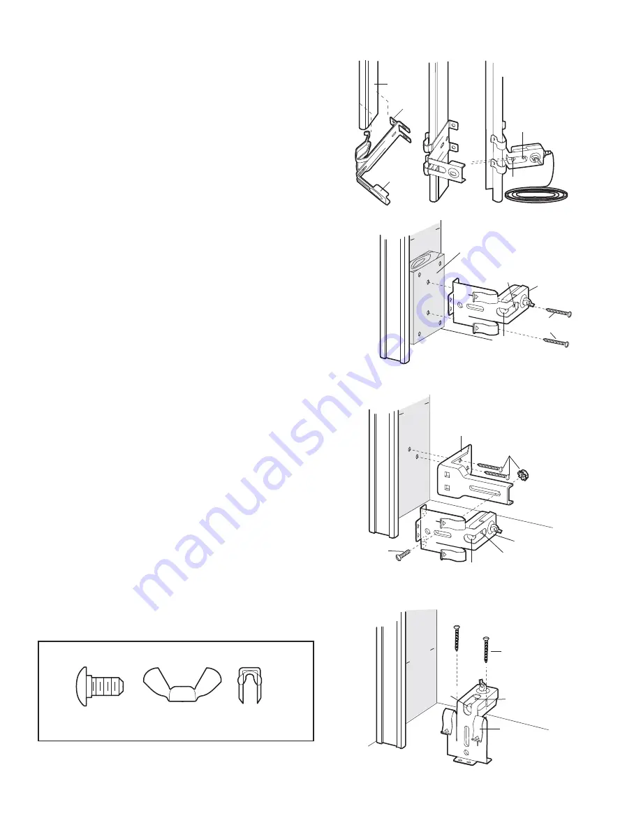 Craftsman 139.18489D Owner'S Manual Download Page 61