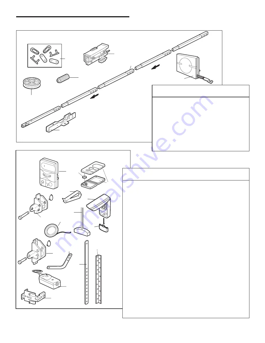 Craftsman 139.18489D Скачать руководство пользователя страница 77