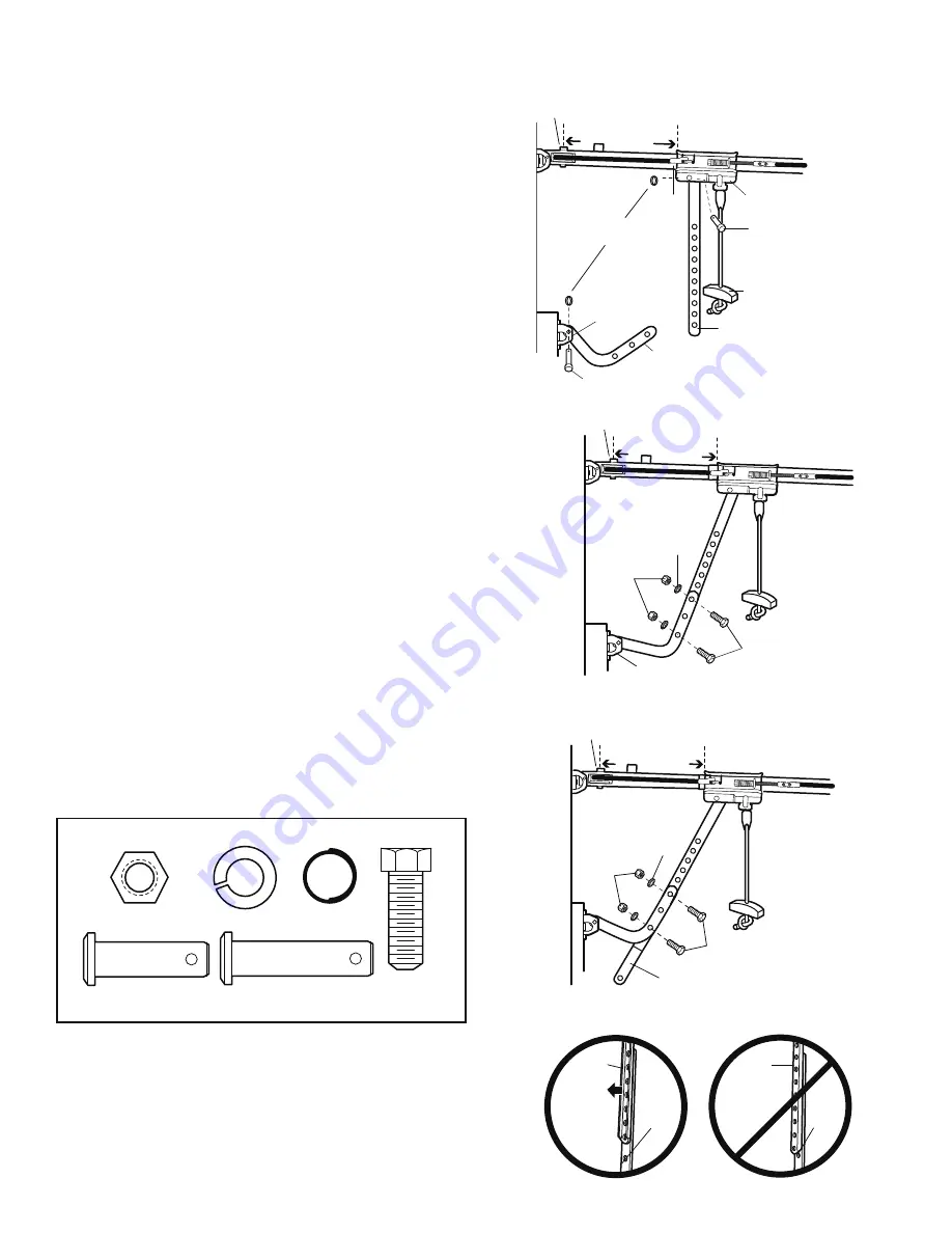 Craftsman 139.18489DS Скачать руководство пользователя страница 25