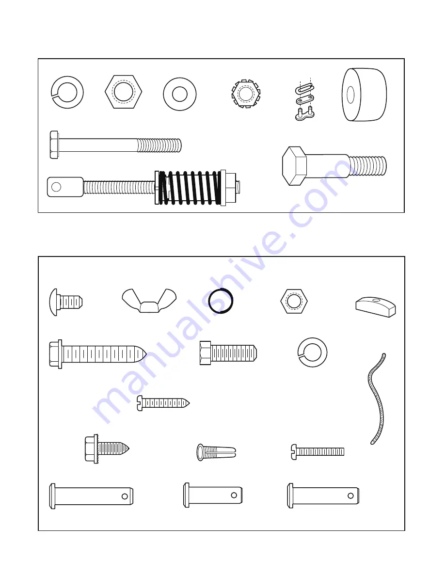 Craftsman 139.18489DS Скачать руководство пользователя страница 47