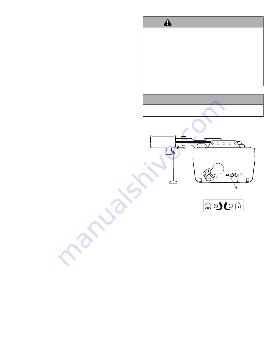 Craftsman 139.18489DS Скачать руководство пользователя страница 67