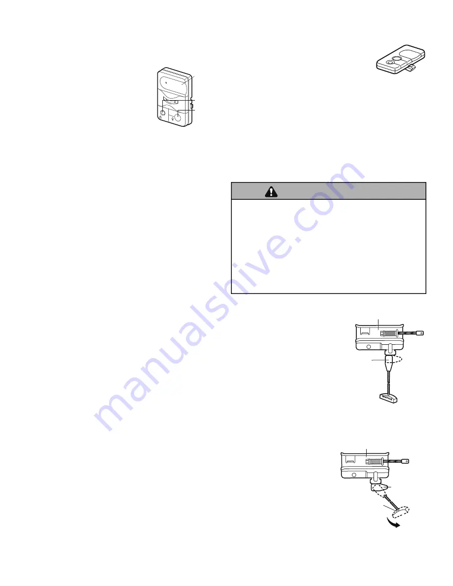 Craftsman 139.18489DS Owner'S Manual Download Page 71