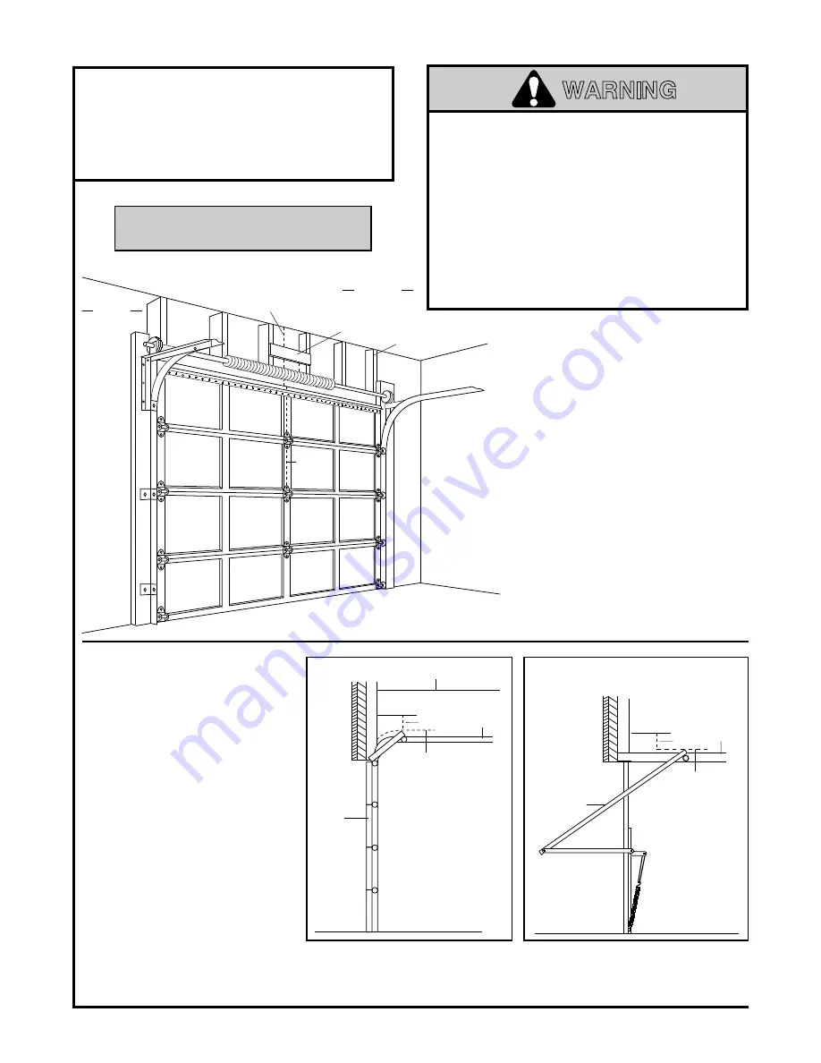 Craftsman 139.18847 Owner'S Manual Download Page 12