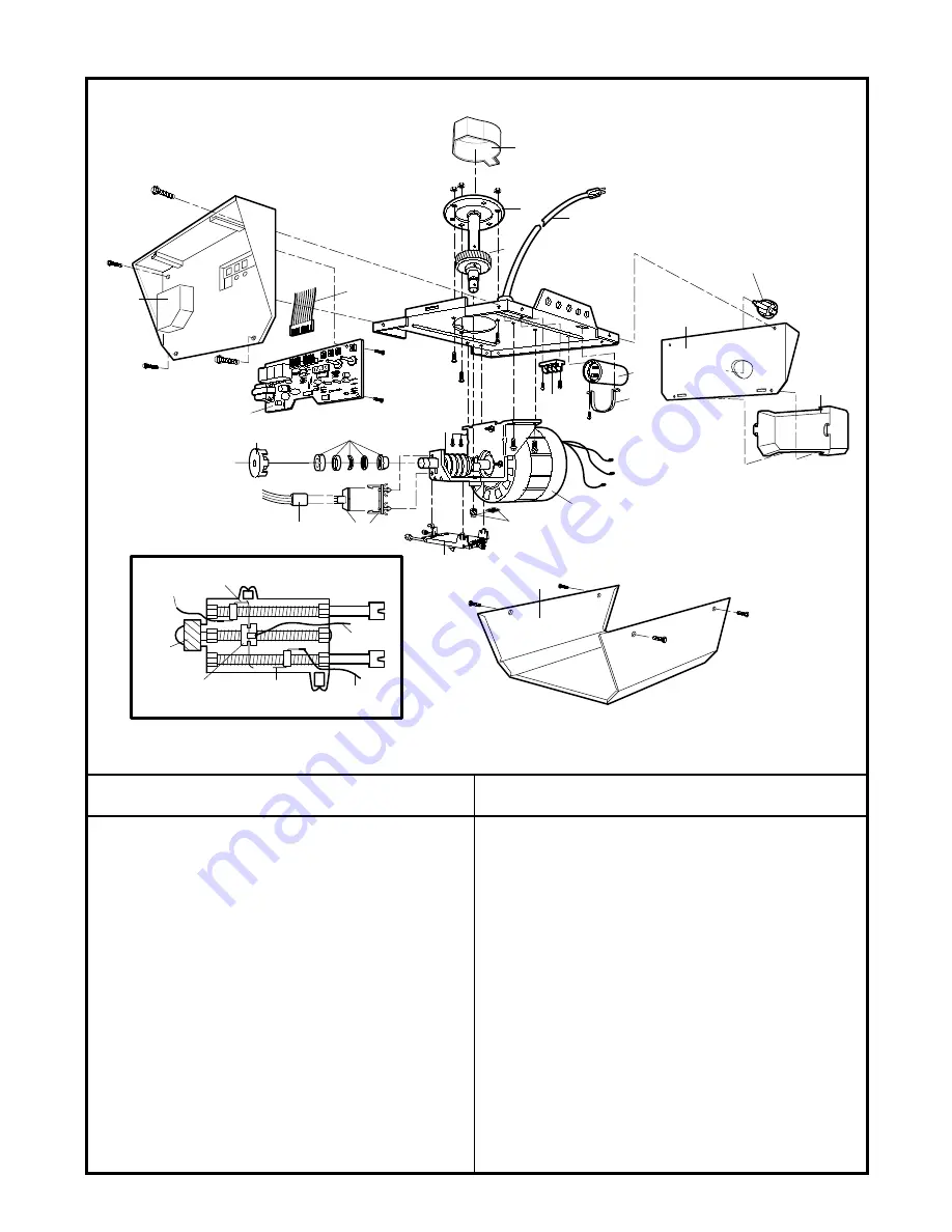 Craftsman 139.18847 Owner'S Manual Download Page 37