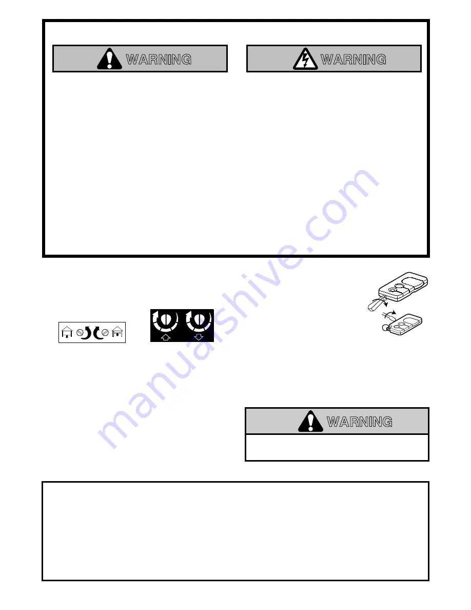 Craftsman 139.18865 Owner'S Manual Download Page 31