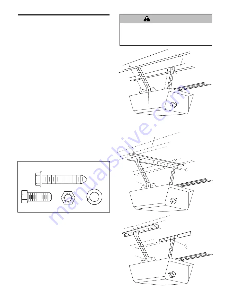 Craftsman 139.5364812 Owner'S Manual Download Page 16