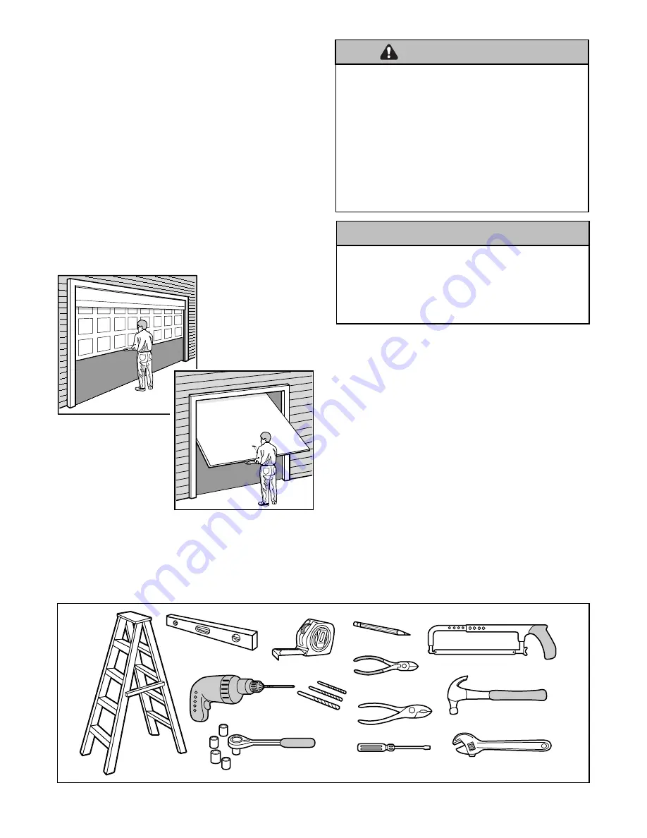 Craftsman 139.5364812 Скачать руководство пользователя страница 41