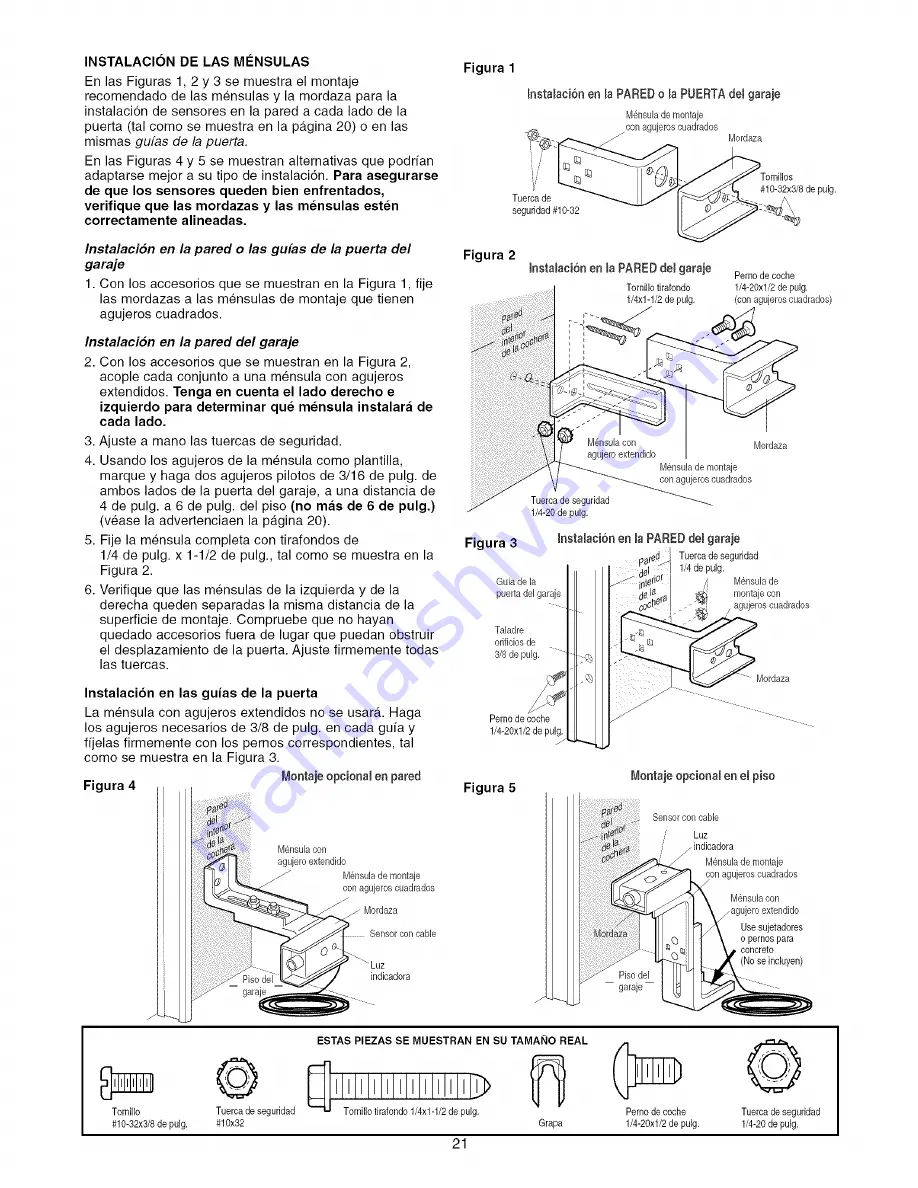 Craftsman 139.53648D Owner'S Manual Download Page 59