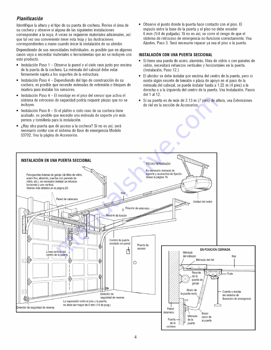 Craftsman 139.53902D Скачать руководство пользователя страница 42