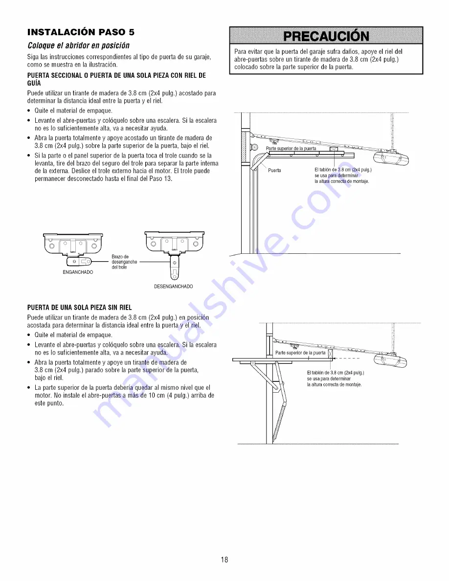 Craftsman 139.53902D Owner'S Manual Download Page 56