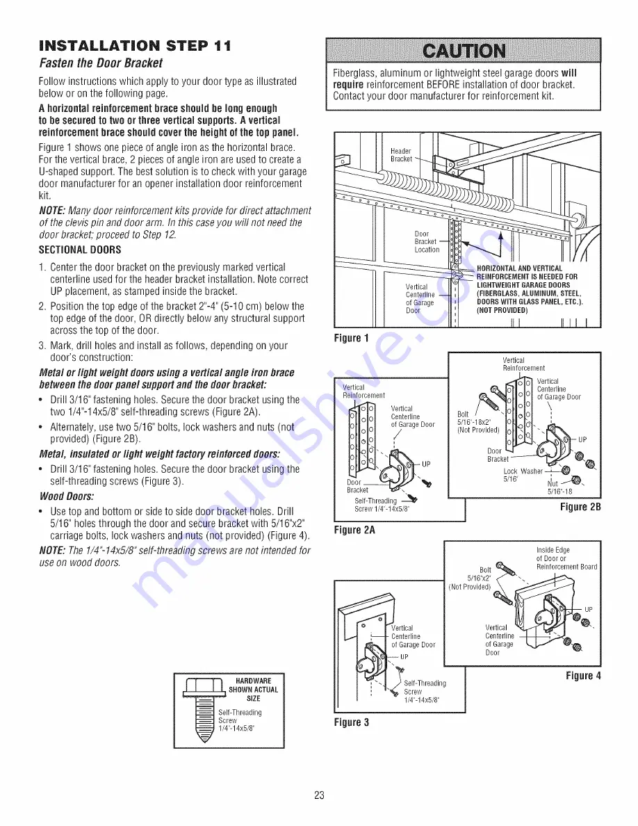 Craftsman 139.53904D Скачать руководство пользователя страница 23