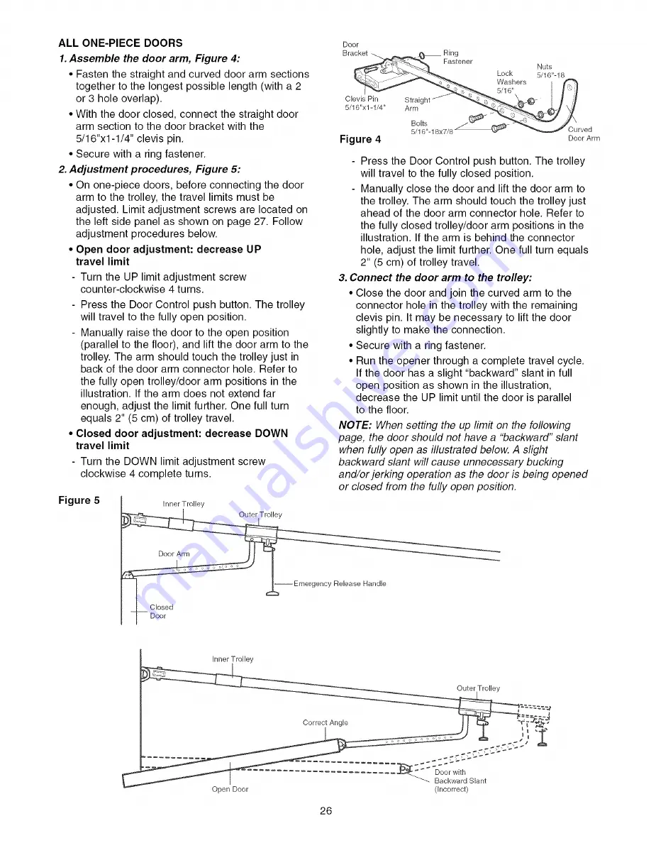 Craftsman 139.53914D Скачать руководство пользователя страница 26