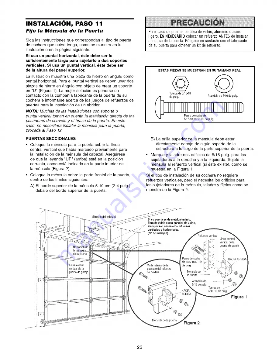 Craftsman 139.53914D Скачать руководство пользователя страница 61