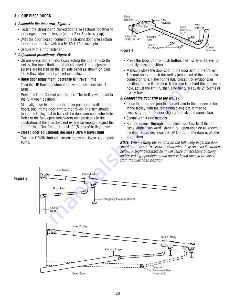 Craftsman 139.53916D Скачать руководство пользователя страница 26