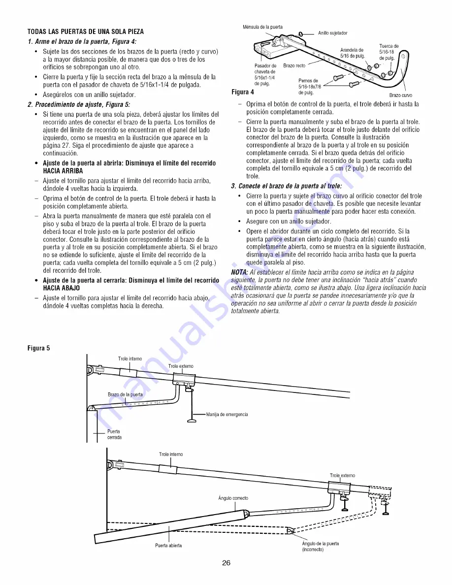 Craftsman 139.53916D Скачать руководство пользователя страница 64