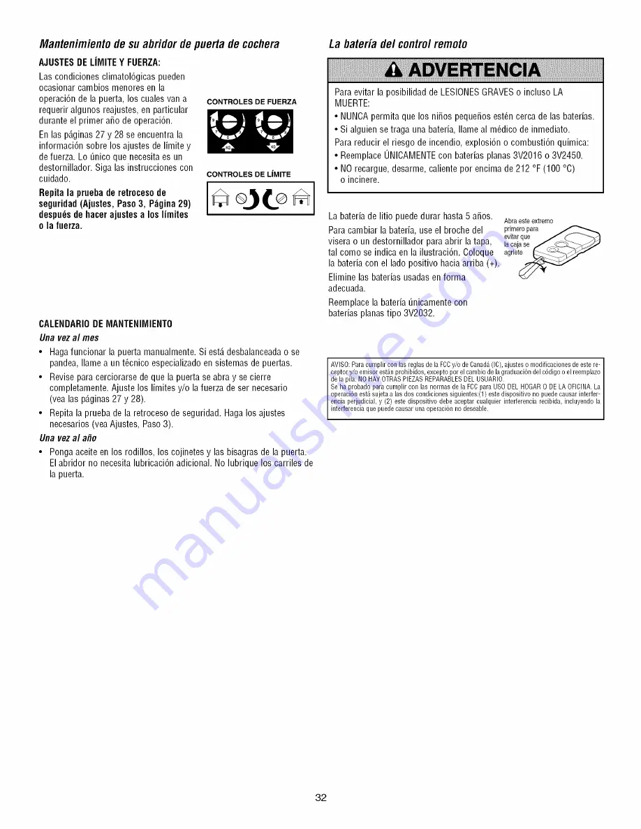 Craftsman 139.53916D Owner'S Manual Download Page 70