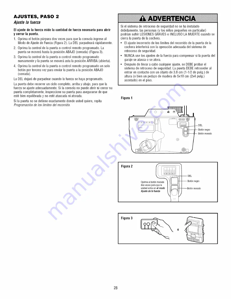 Craftsman 139.53918D Скачать руководство пользователя страница 68