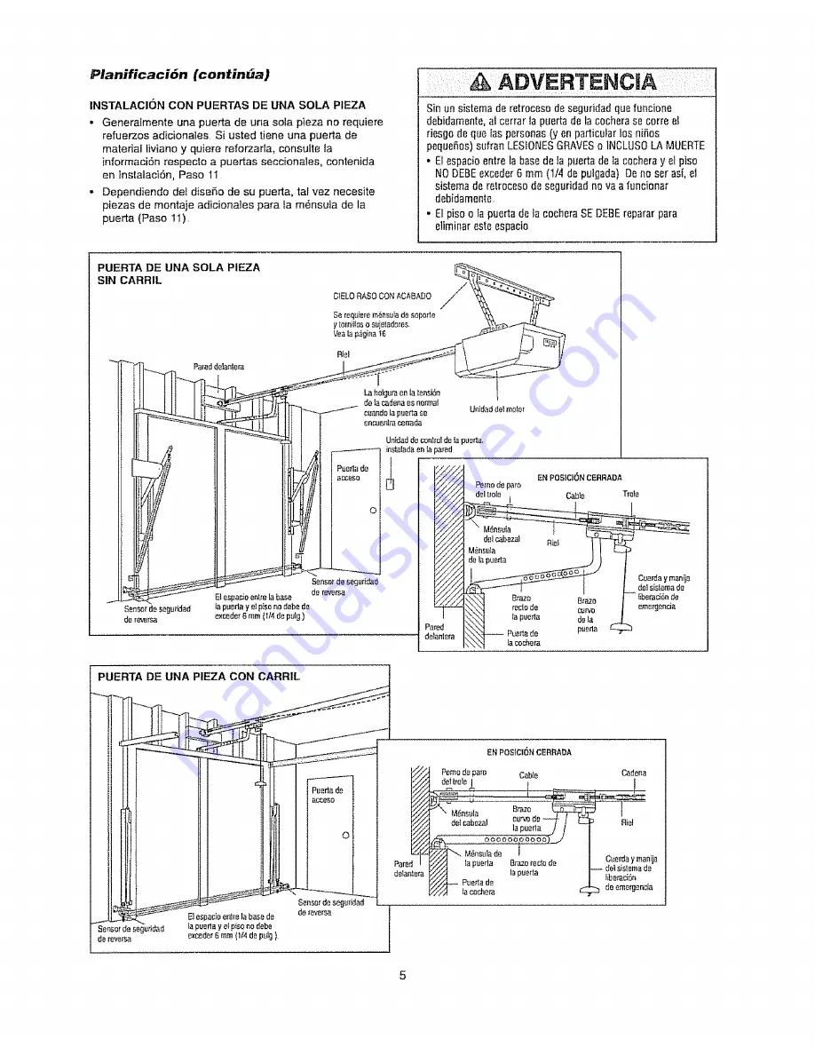 Craftsman 139.53920D Скачать руководство пользователя страница 43